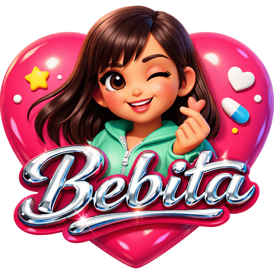 Bebita H3 TikTok LIVE gift