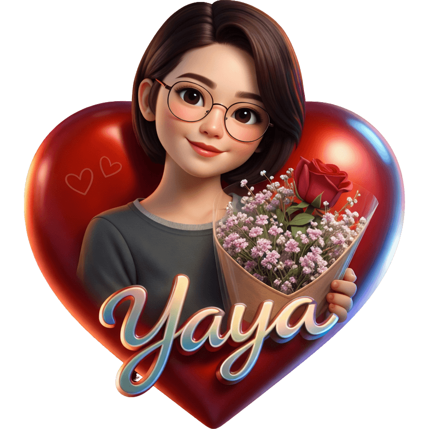 Bae Yaya TikTok LIVE gift