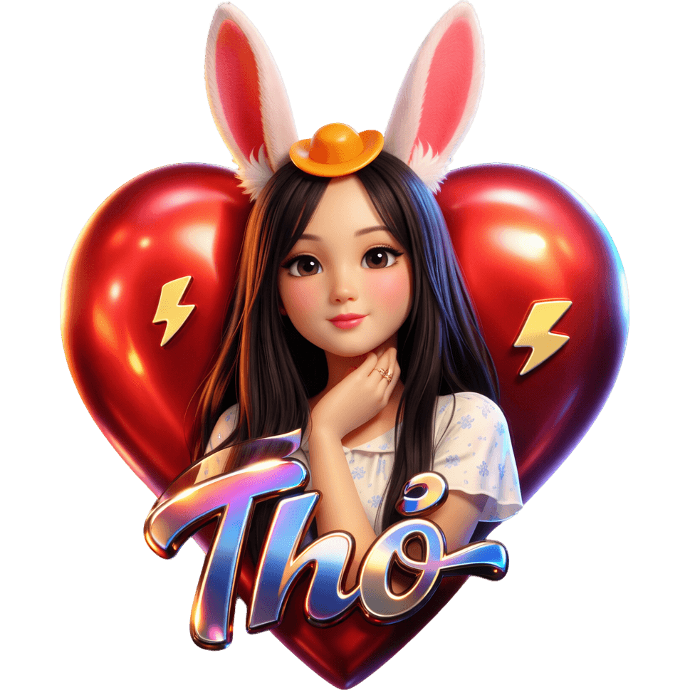 Tho cute TikTok LIVE gift
