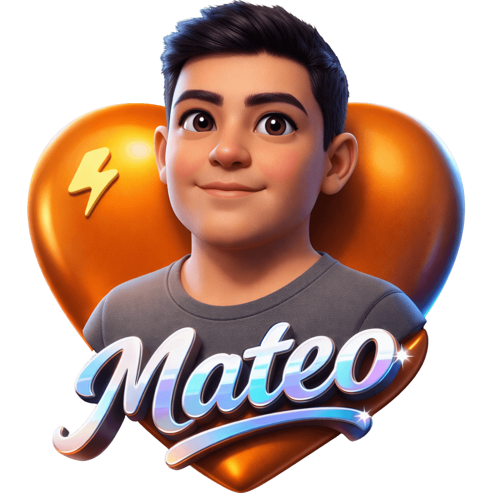 Mateo Dorado TikTok LIVE gift