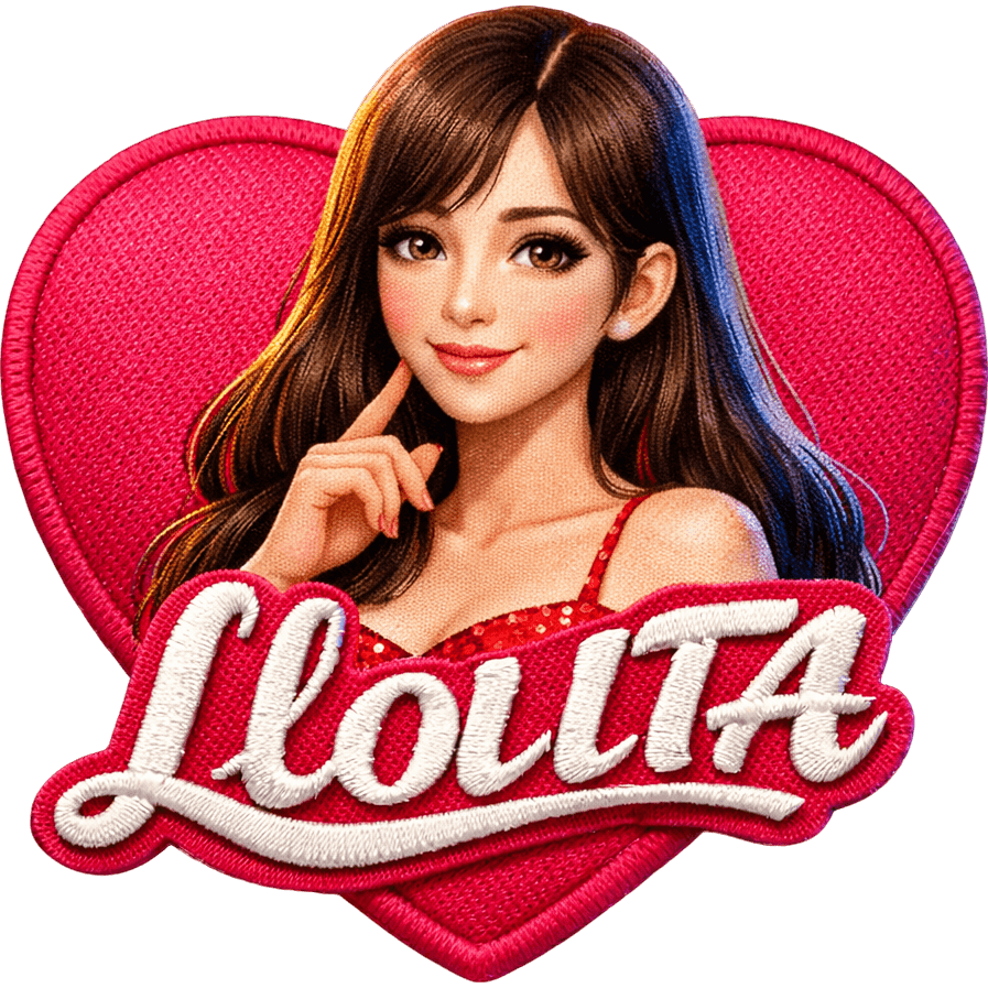 Llolita Glow TikTok LIVE gift