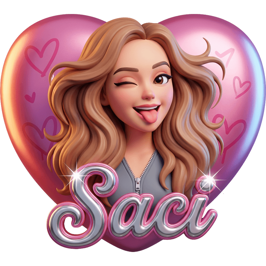 Saci Saciku TikTok LIVE gift