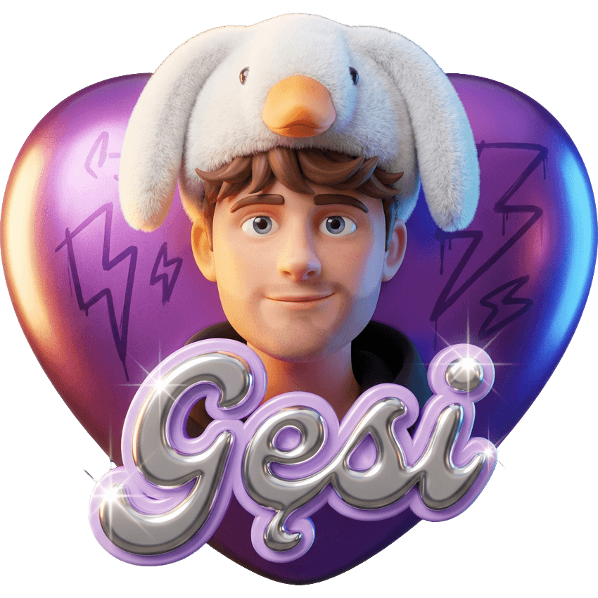 Gęsi Tablet TikTok LIVE gift