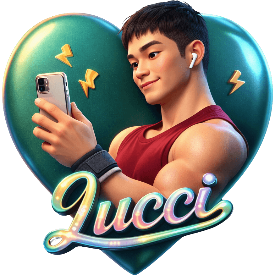 LUCCI TikTok LIVE gift