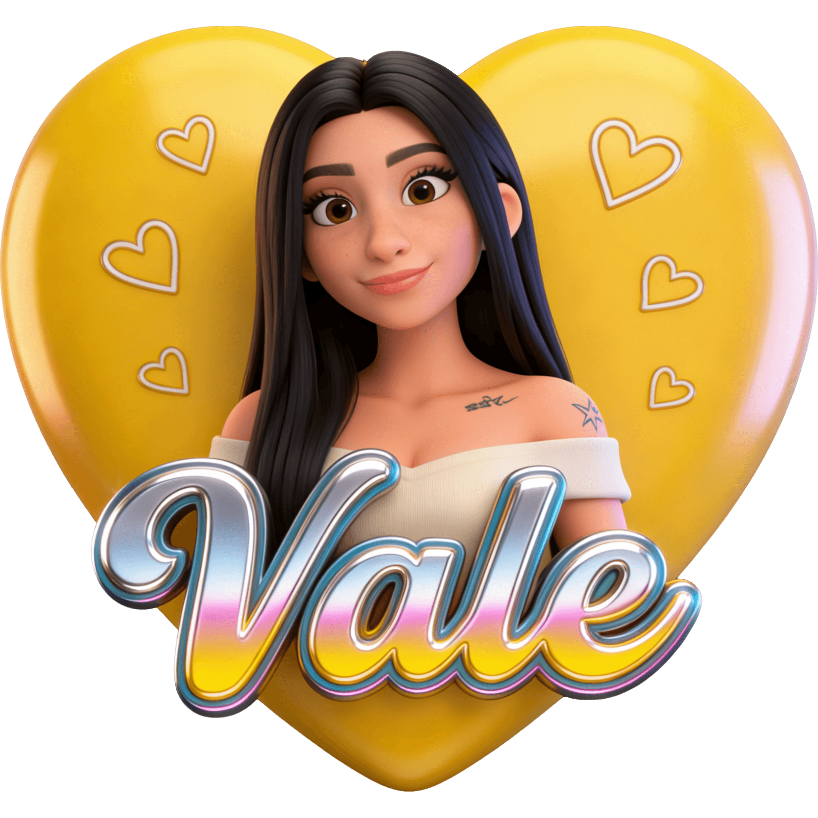 Mamma Valentina TikTok LIVE gift