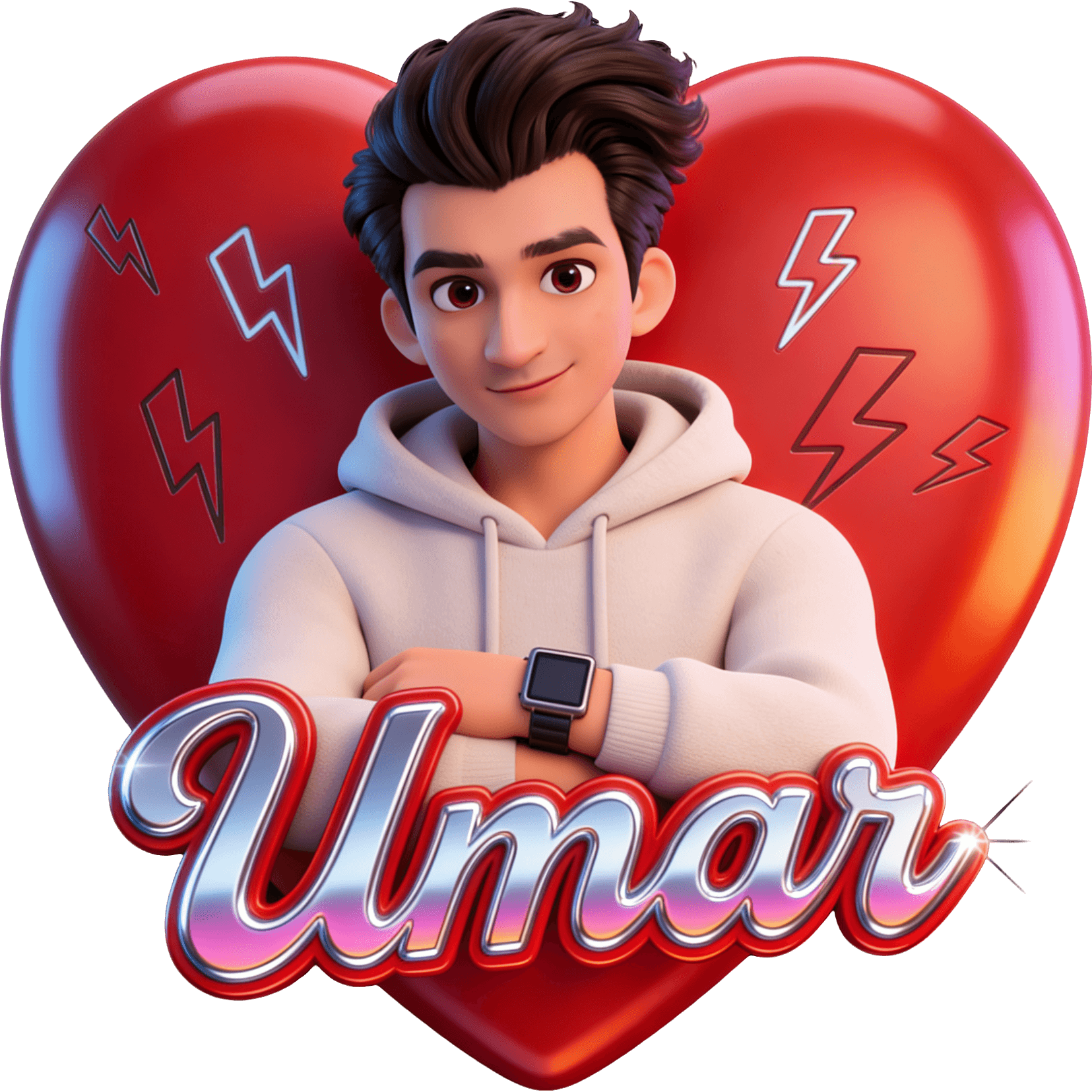 Umar Shah TikTok LIVE gift