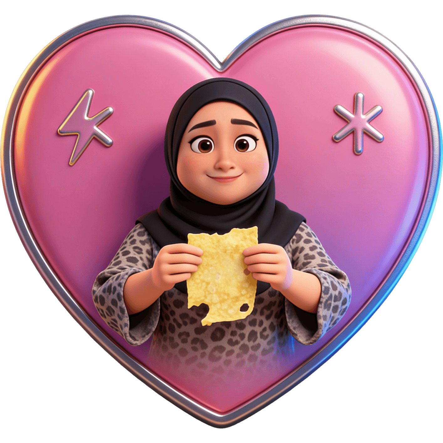 Kak Tin TikTok LIVE gift