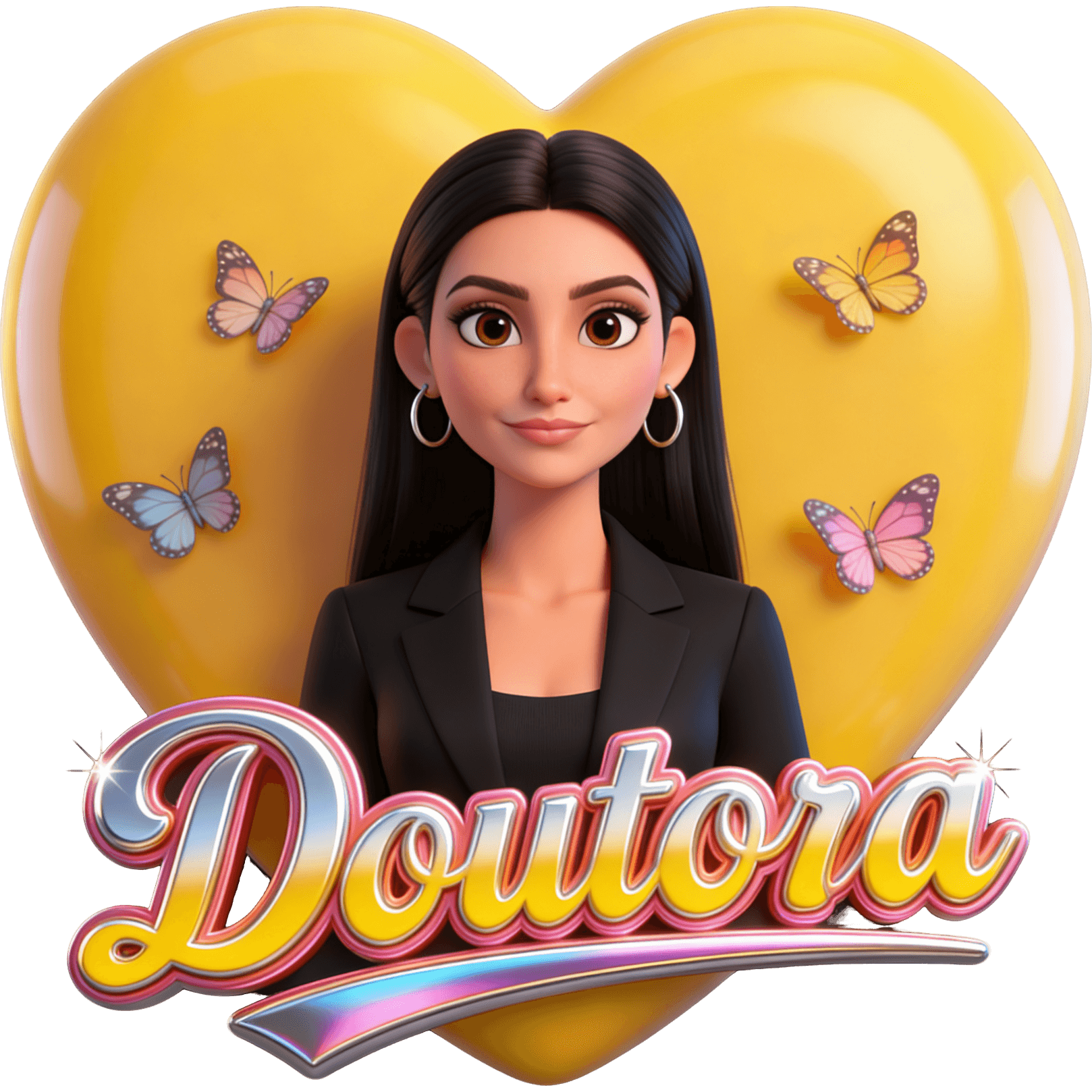 Dra Aline TikTok LIVE gift