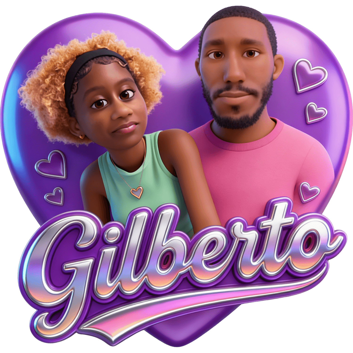 Gilberto Casal TikTok LIVE gift