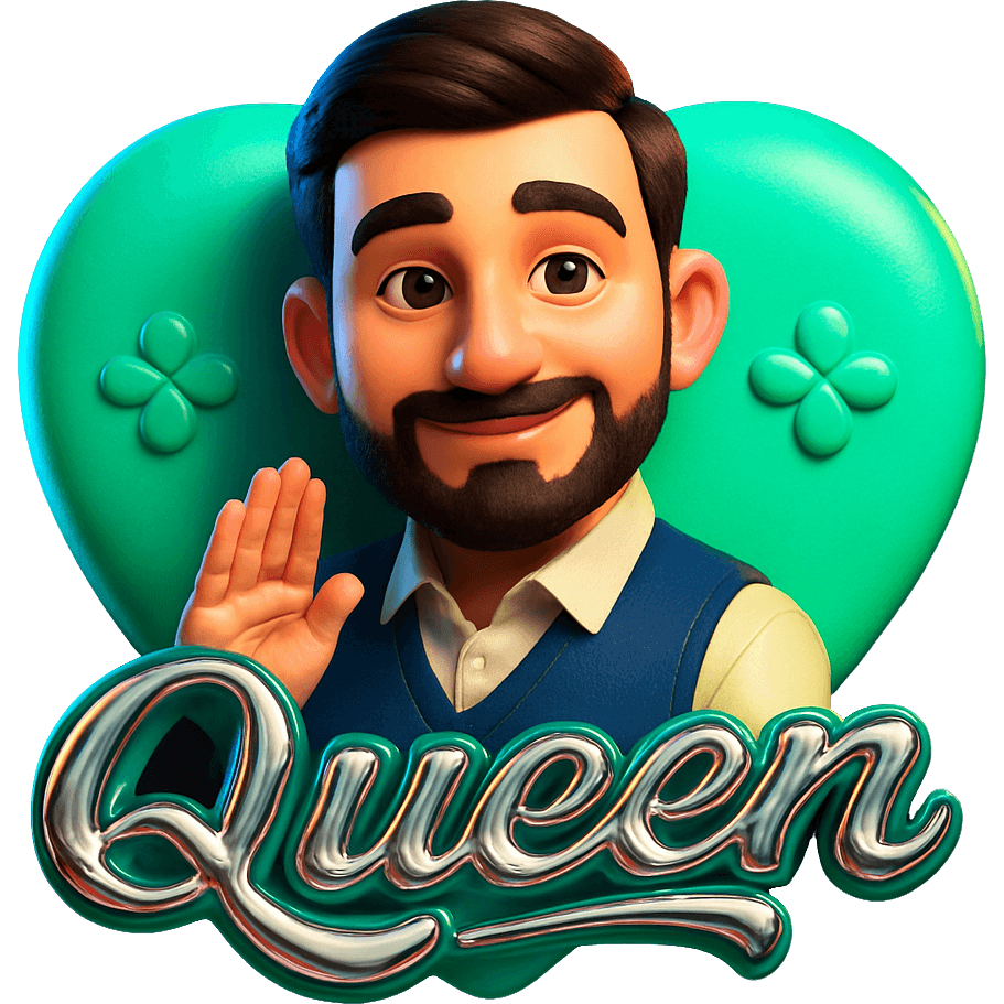 Silent Queen TikTok LIVE gift