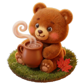 Warm Cocoa TikTok LIVE gift