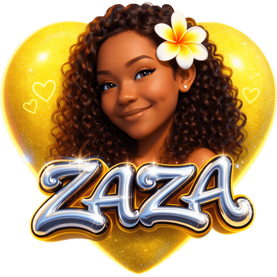 Bula Zaza TikTok LIVE gift