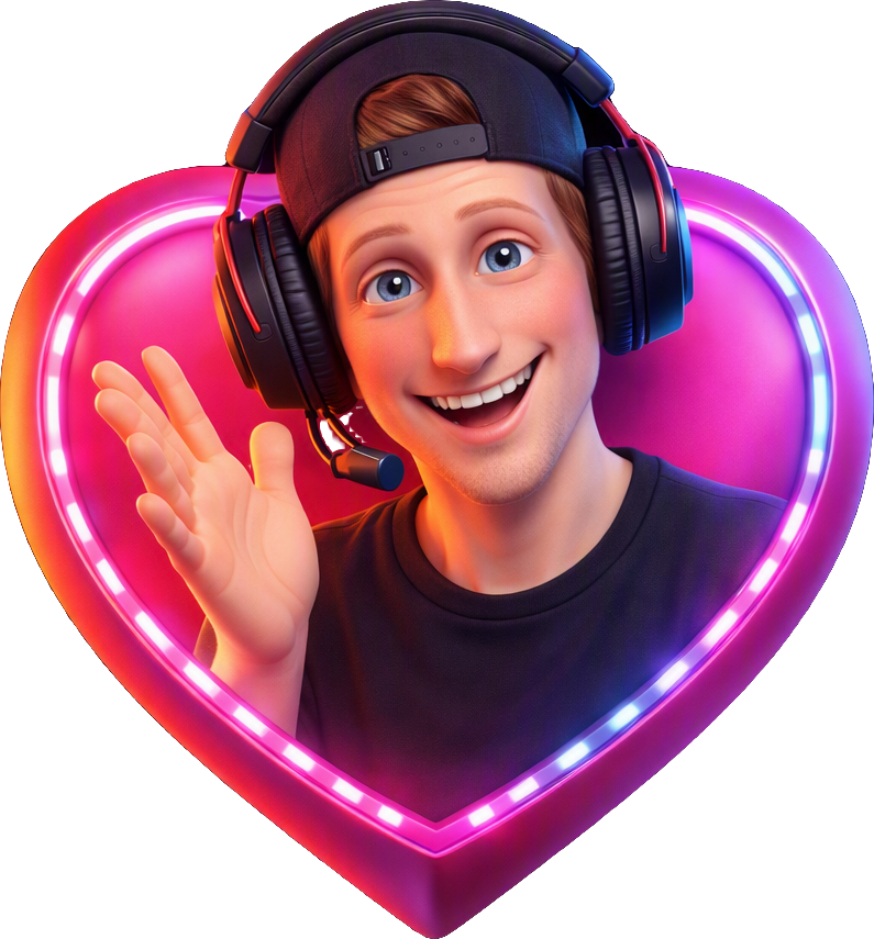 Herz für Rentner TikTok LIVE gift