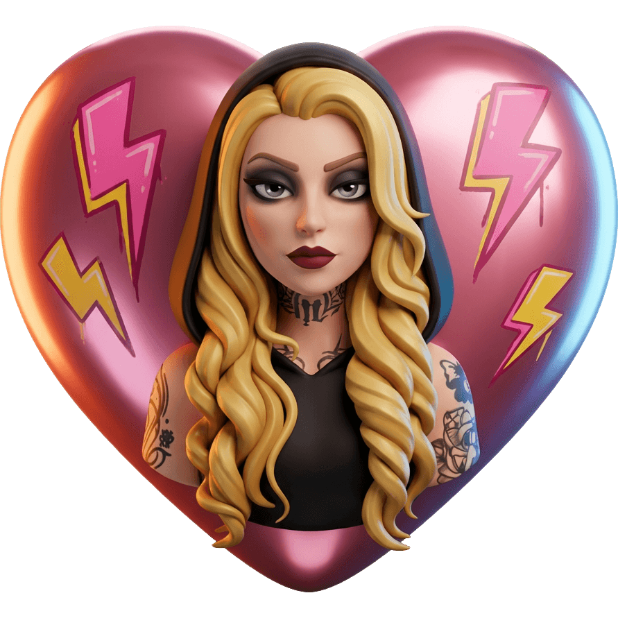 Deso Tattoo TikTok LIVE gift