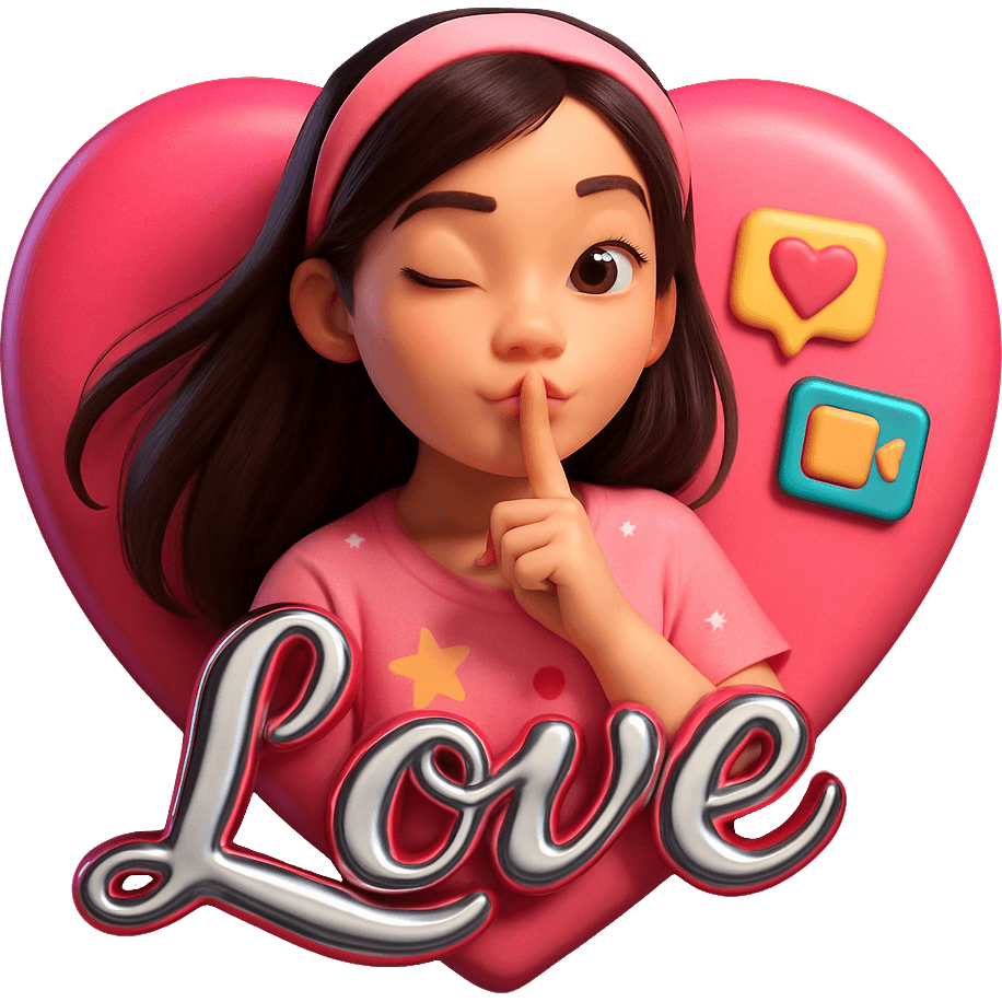Kurot ni Love TikTok LIVE gift
