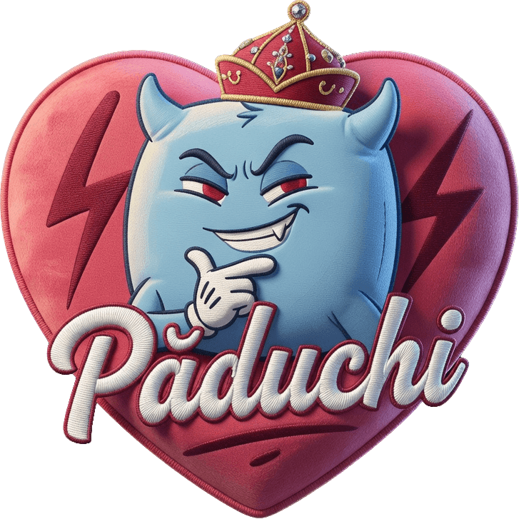 Păduchi Regină TikTok LIVE gift