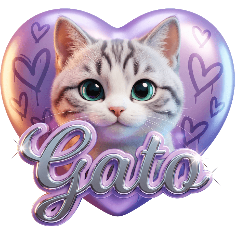 Gato Mimoso TikTok LIVE gift