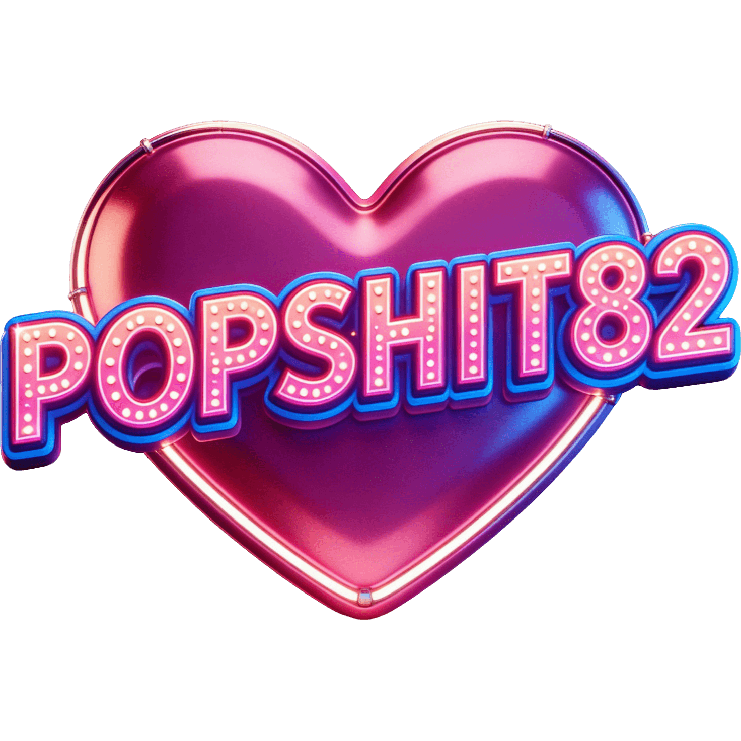 POPSHIT82 TikTok LIVE gift