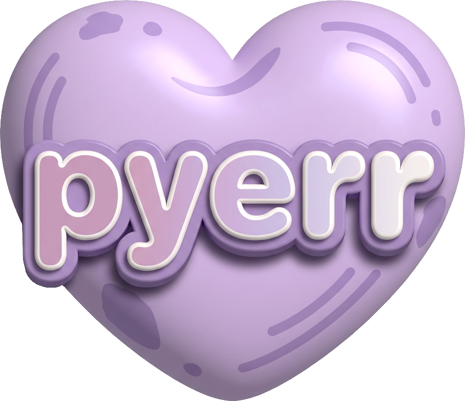 Pyerr X TikTok LIVE gift