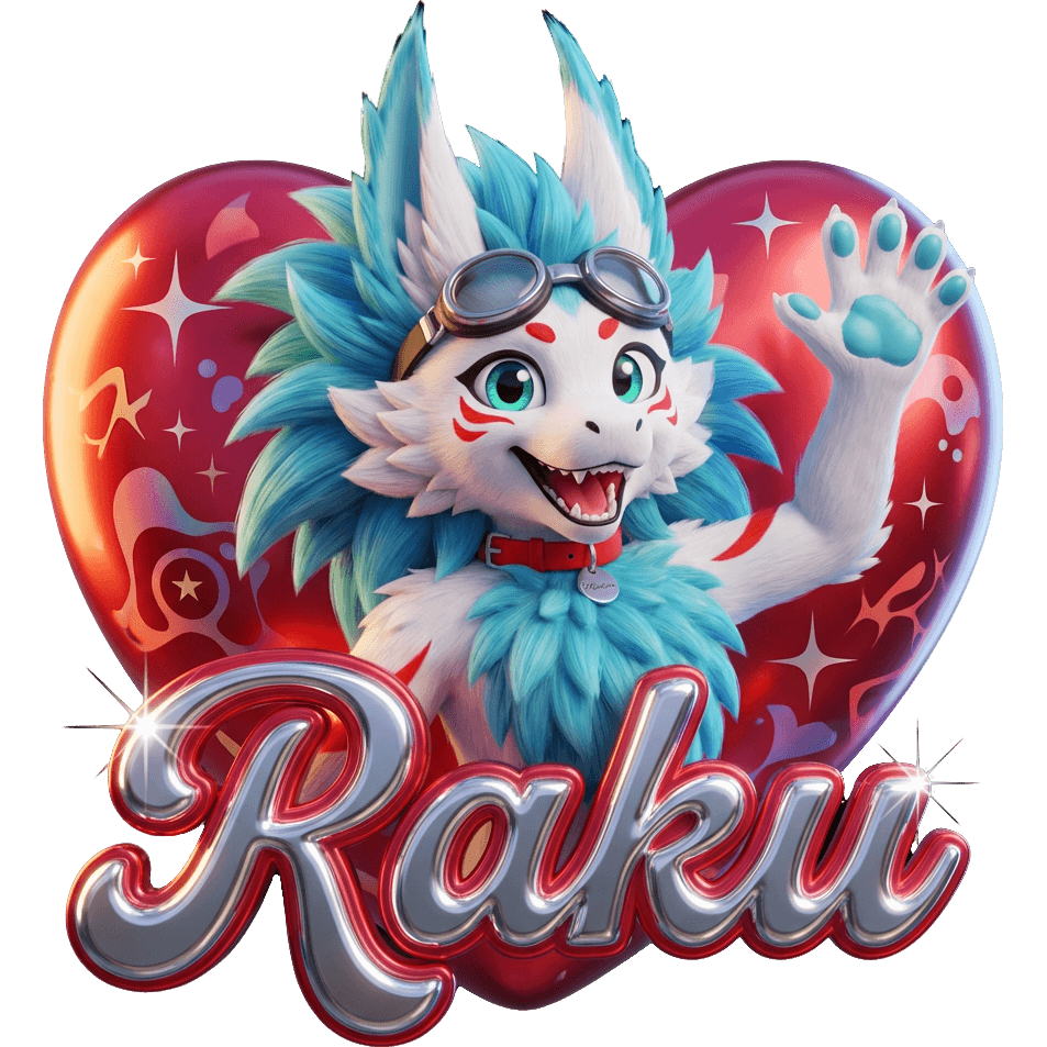Raku Liebe TikTok LIVE gift