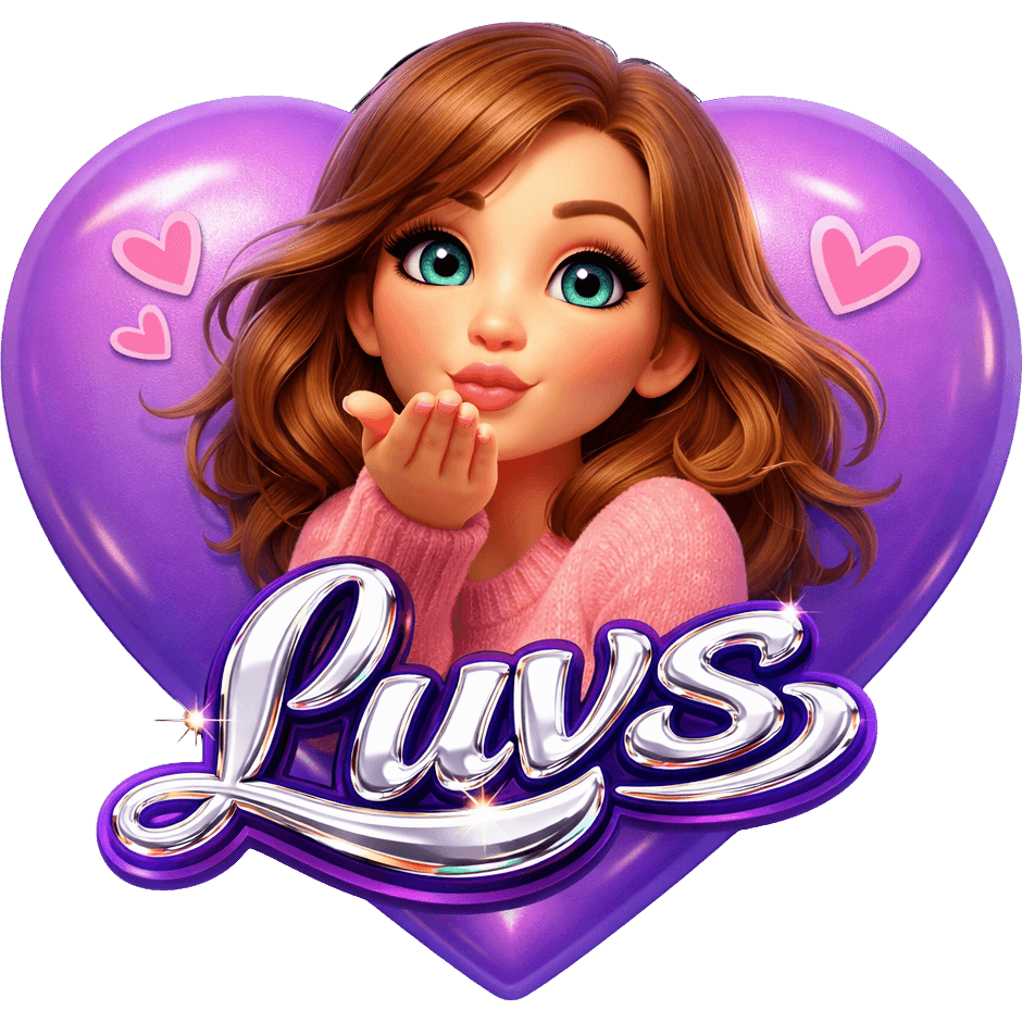 Luvs Smitten TikTok LIVE gift