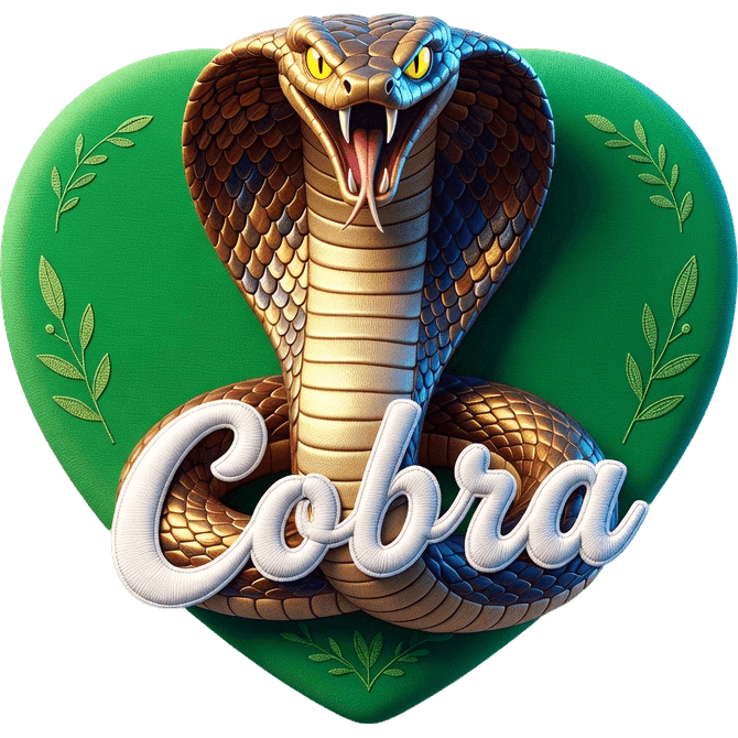 Cobra AGENCY TikTok LIVE gift