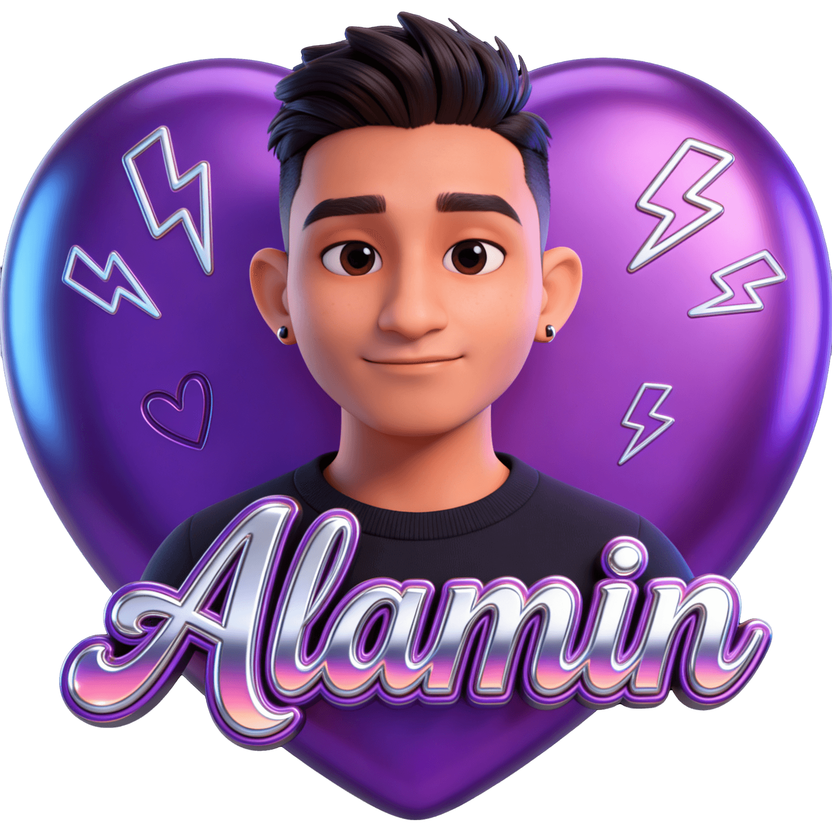 Alamin uk TikTok LIVE gift