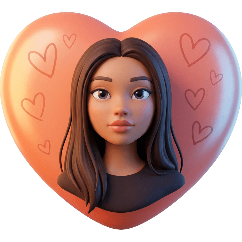 Peach Aura TikTok LIVE gift