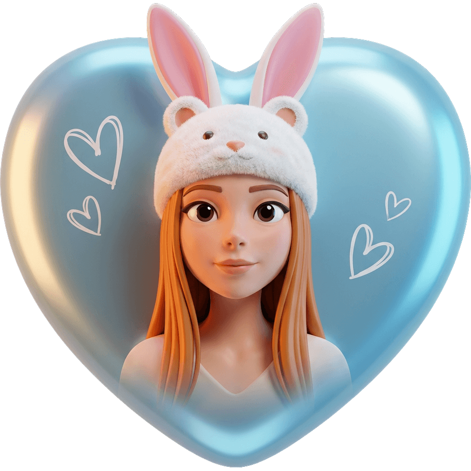 Tina Bunny TikTok LIVE gift