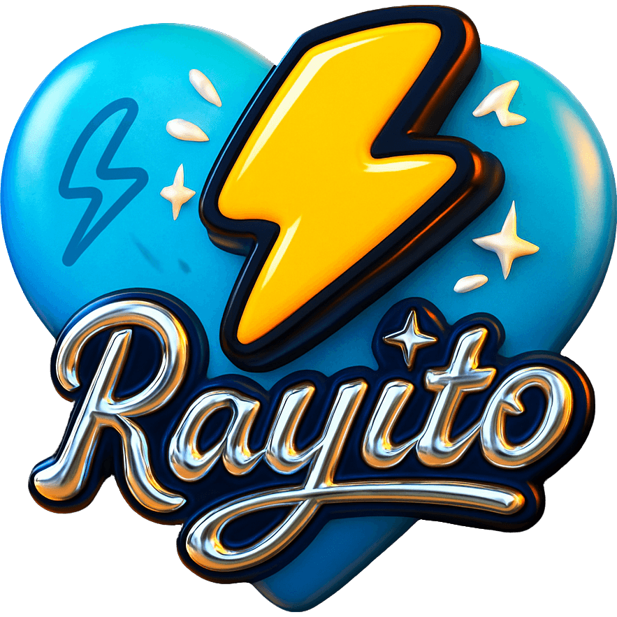 Rayito Tok TikTok LIVE gift