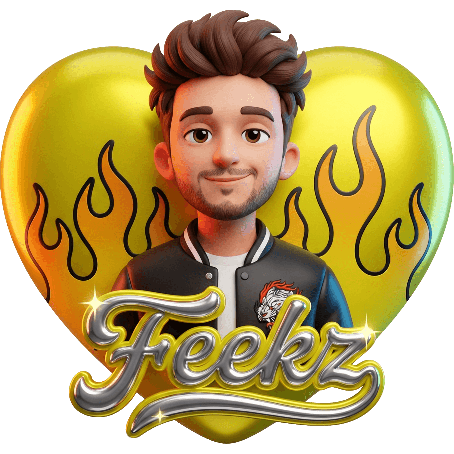Senyuman Brader TikTok LIVE gift