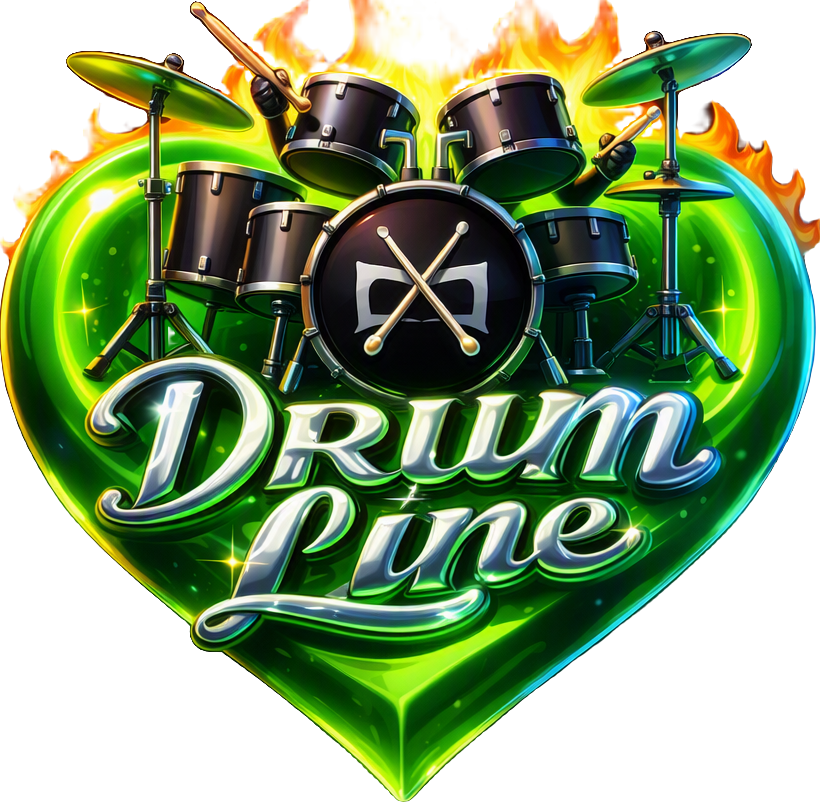 Drum Line TikTok LIVE gift