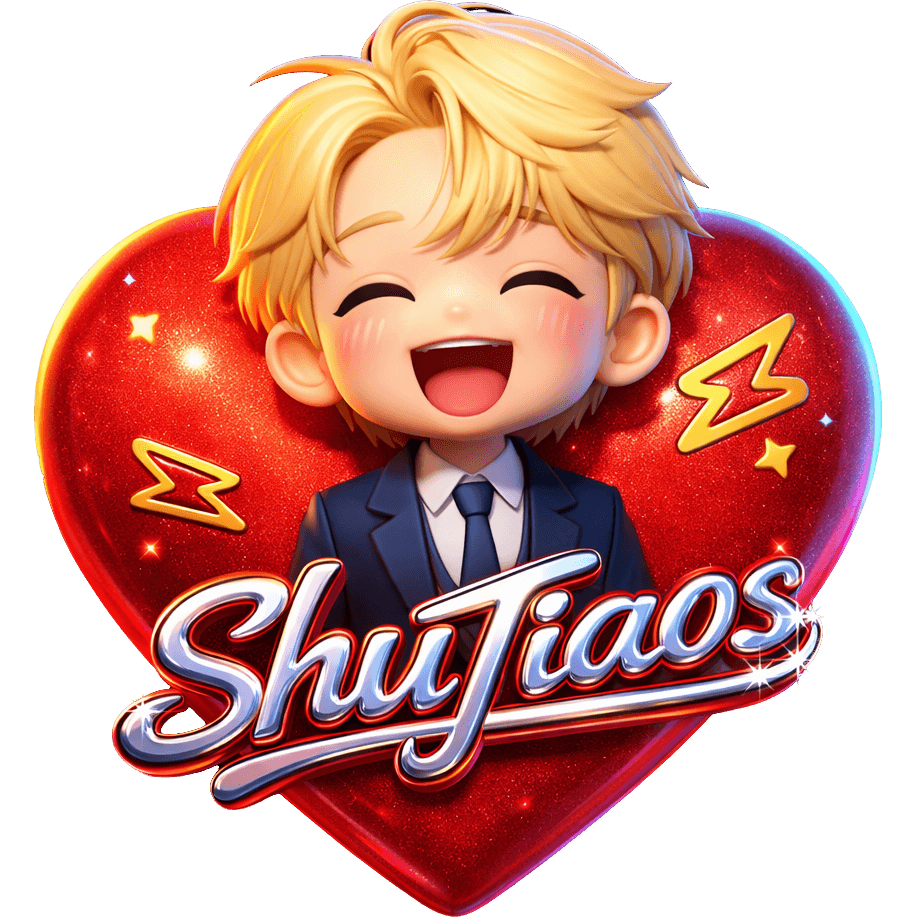 ShuTiaos TikTok LIVE gift