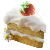 Midsummer Cake TikTok LIVE gift
