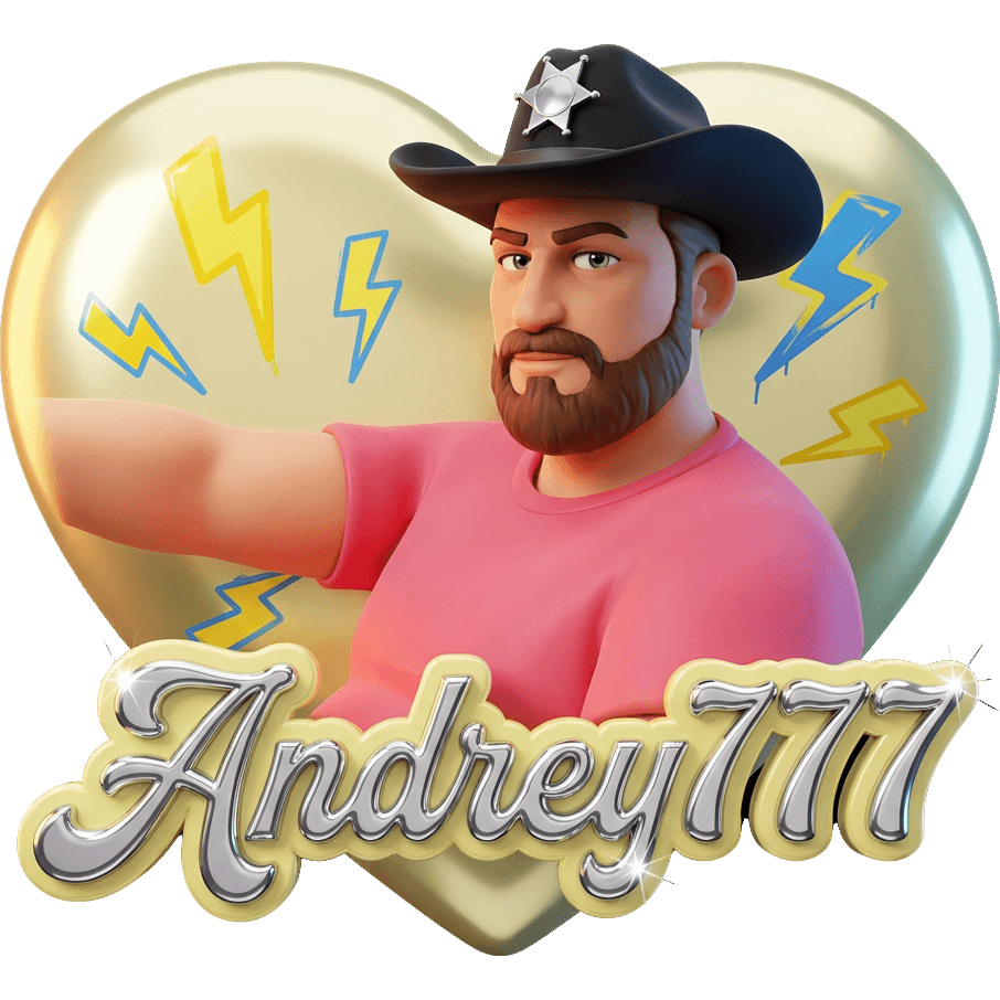 Șeriful Andrey777 TikTok LIVE gift
