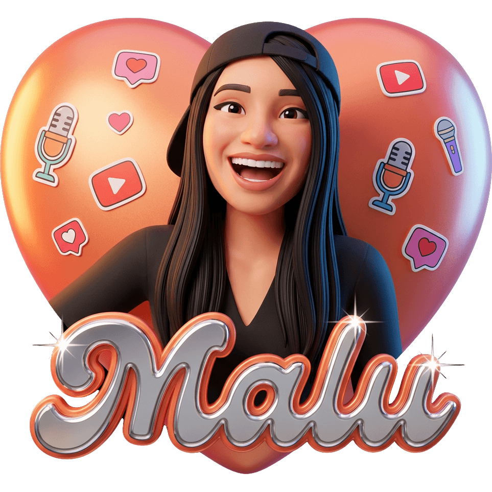 Team Medias TikTok LIVE gift