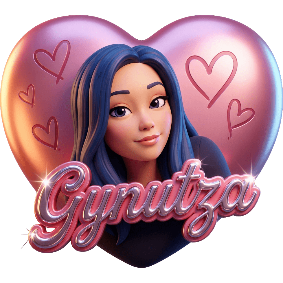 Gynutza Roz TikTok LIVE gift
