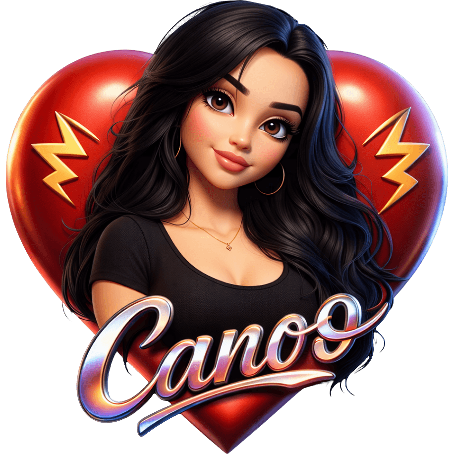 Canooşkiiii TikTok LIVE gift