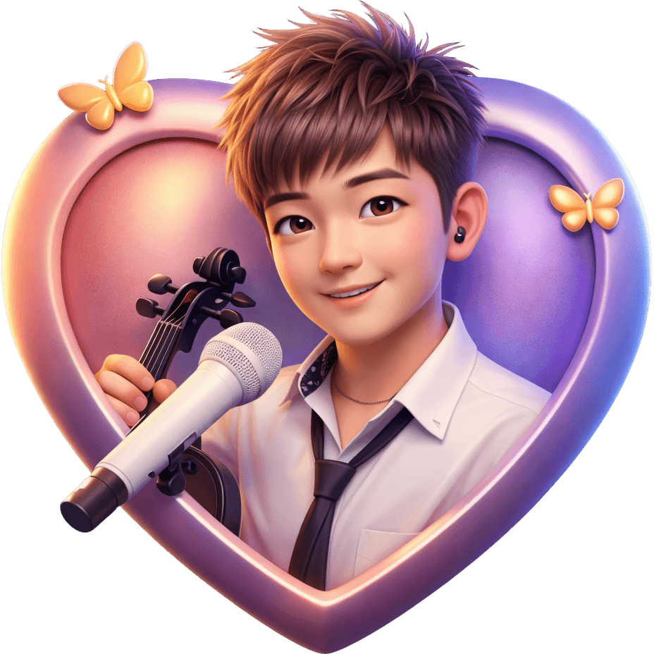 Wei TikTok LIVE gift