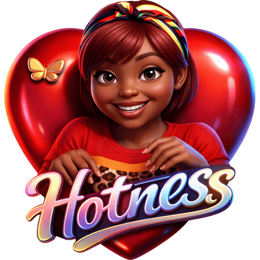 Hotness Glow TikTok LIVE gift
