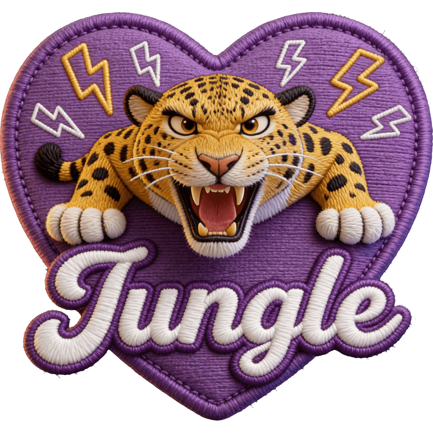 Jungle Roar TikTok LIVE gift