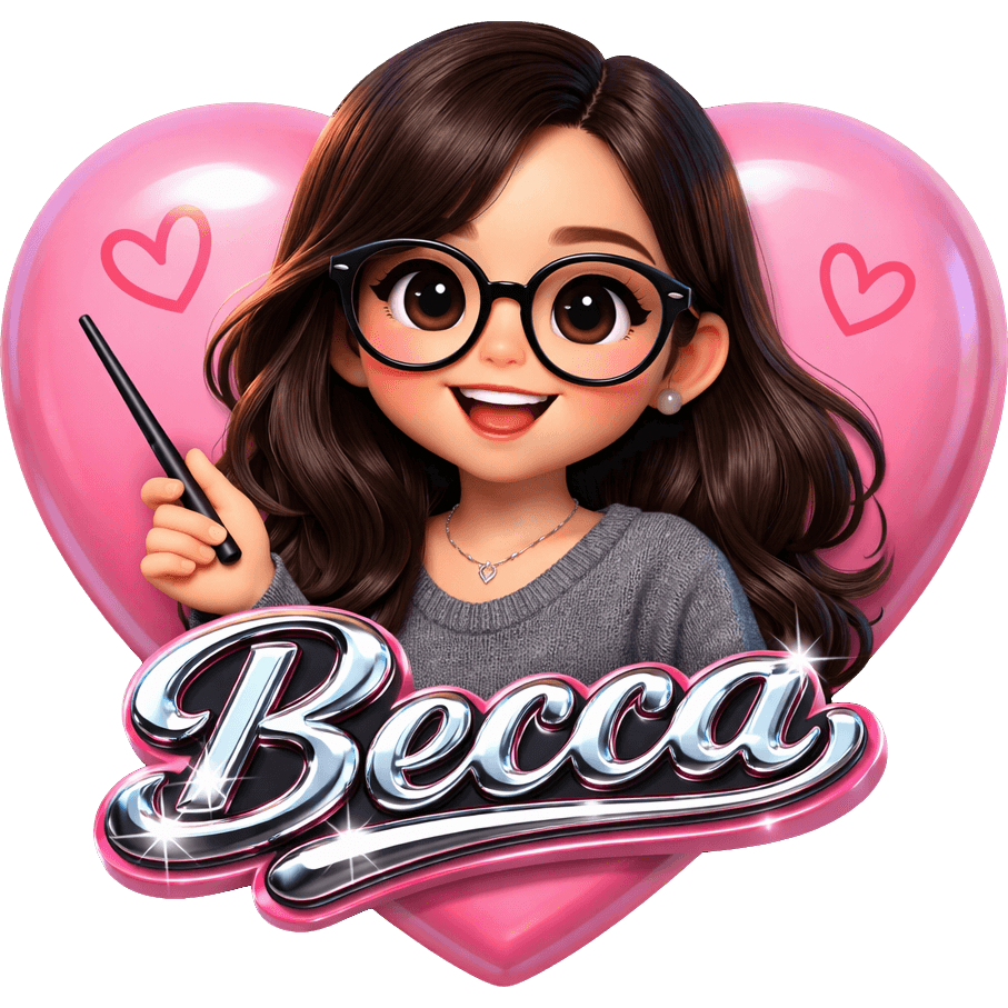 Teacher Becca TikTok LIVE gift