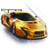 Racing Legend TikTok LIVE gift