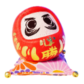 daruma TikTok LIVE gift