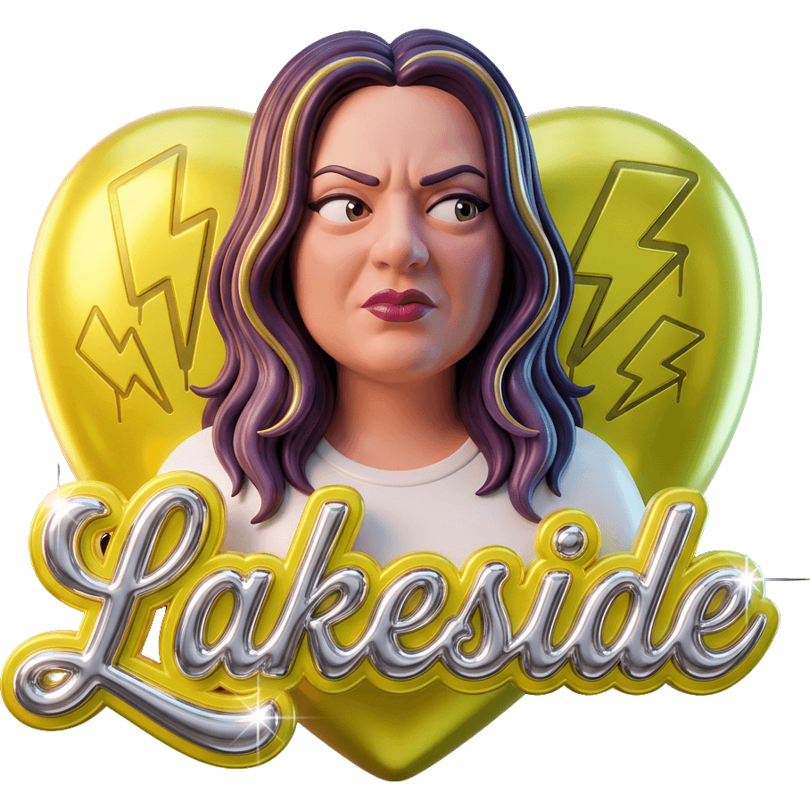 Purple Sass TikTok LIVE gift