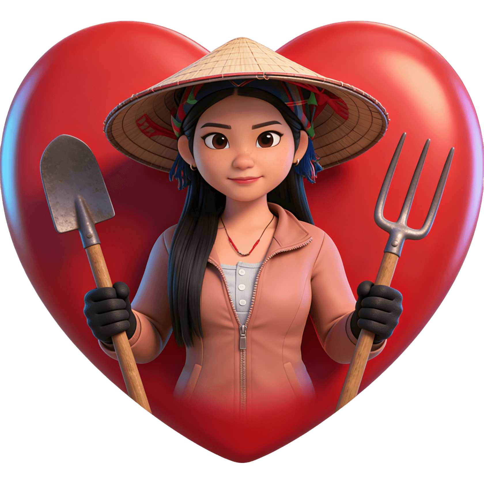SaKi Campestre TikTok LIVE gift