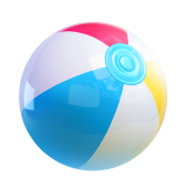 Bouncing Ball TikTok LIVE gift