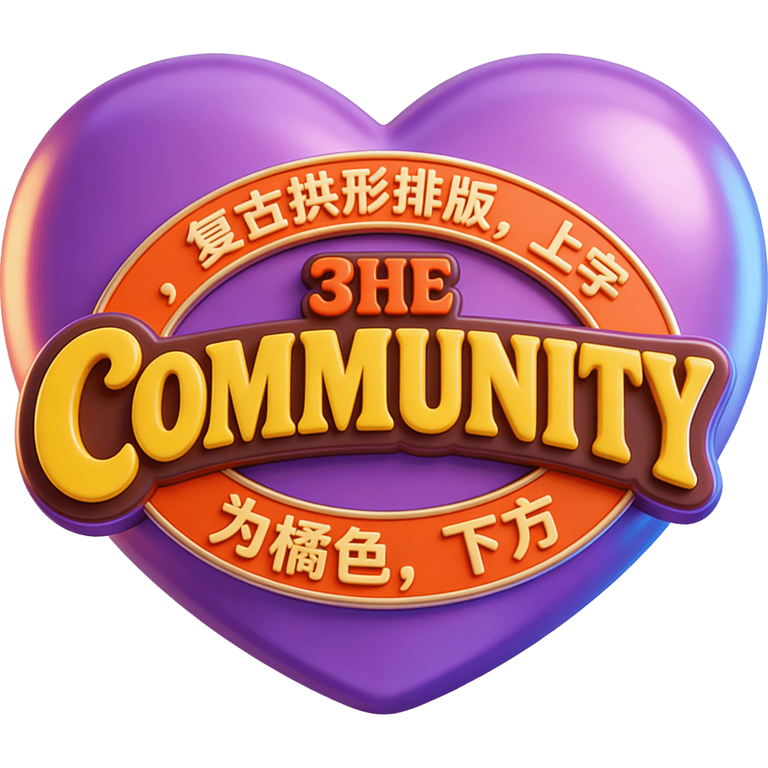 The Community TikTok LIVE gift