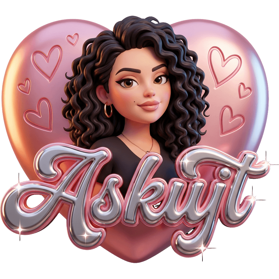 Askujt Frik TikTok LIVE gift