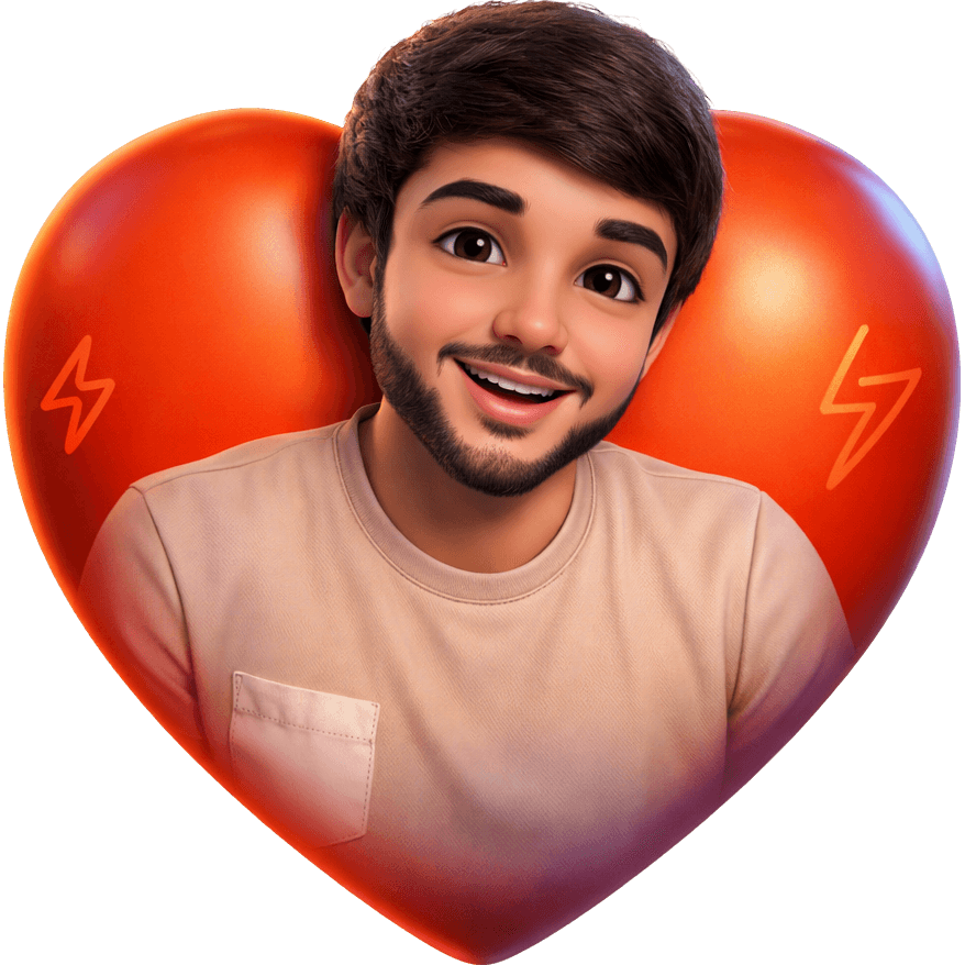Kənan Pozası TikTok LIVE gift